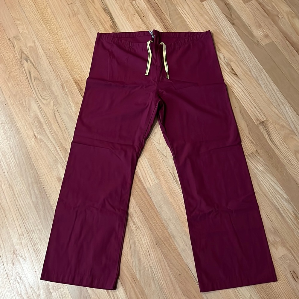 Wonderwink Scrub Pants